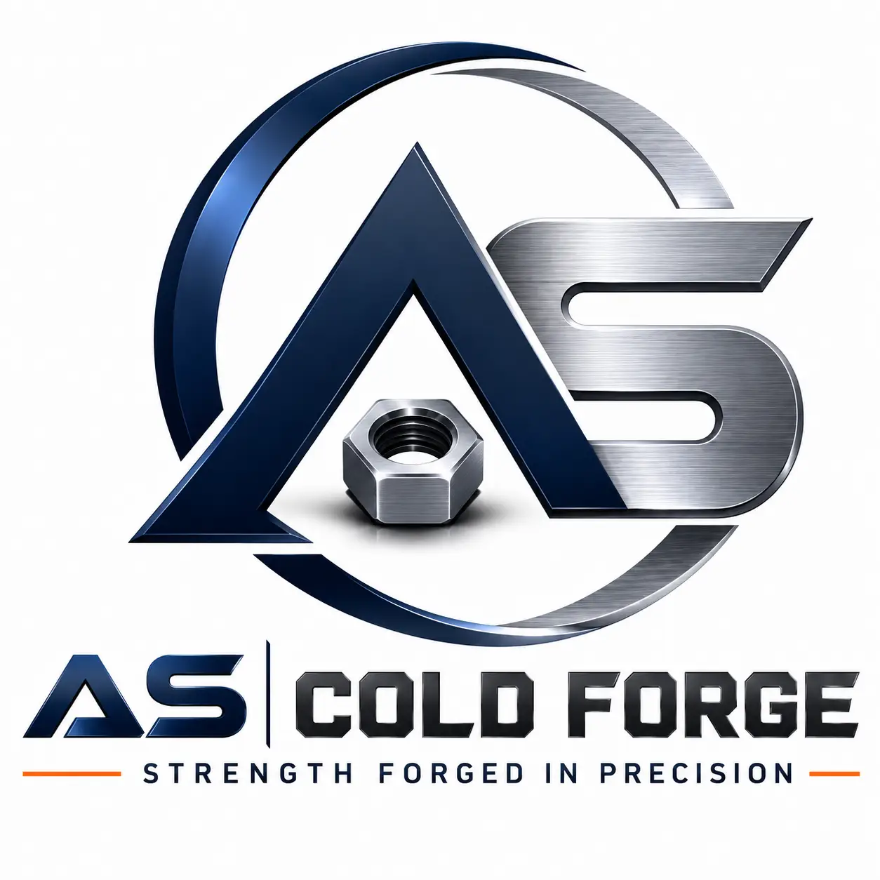 A S ColdForge